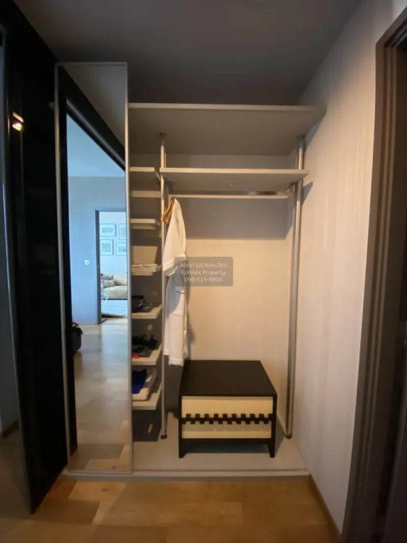 FOR RENT condo , Keyne by Sansiri , BTS-Thong Lo , Khlong Toei , 