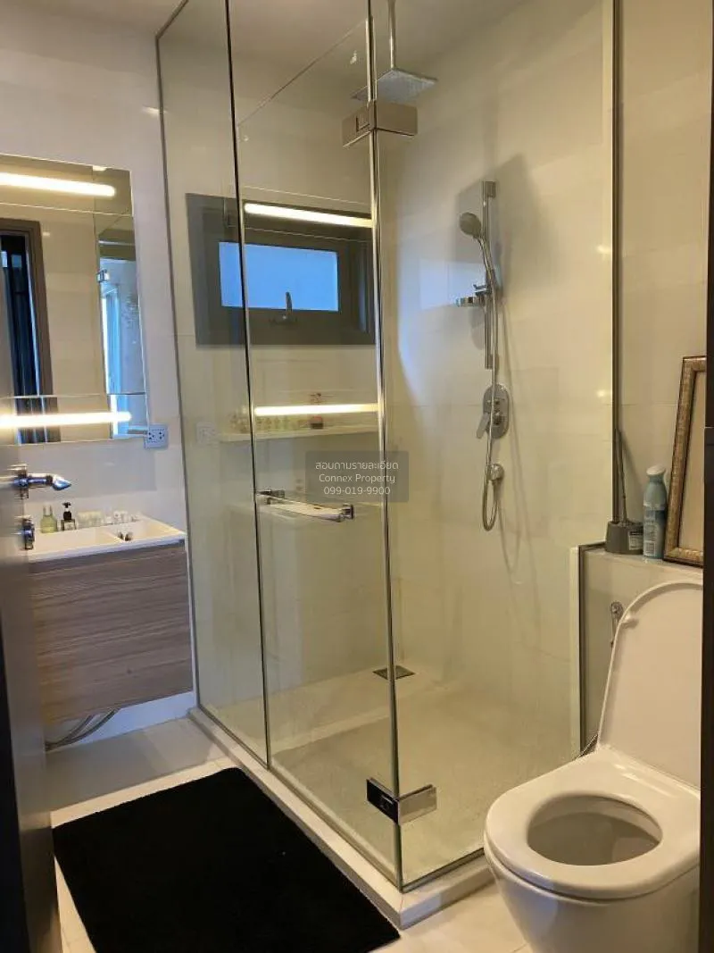 FOR RENT condo , Keyne by Sansiri , BTS-Thong Lo , Khlong Toei , 