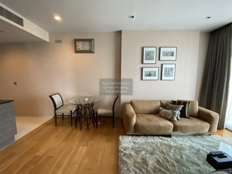 FOR RENT condo , Keyne by Sansiri , BTS-Thong Lo , Khlong Toei ,  2