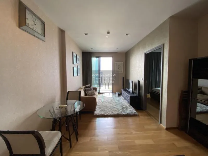 FOR RENT condo , Keyne by Sansiri , BTS-Thong Lo , Khlong Toei ,  3
