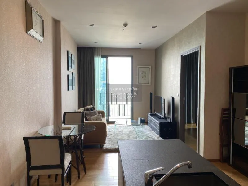 FOR RENT condo , Keyne by Sansiri , BTS-Thong Lo , Khlong Toei ,  4