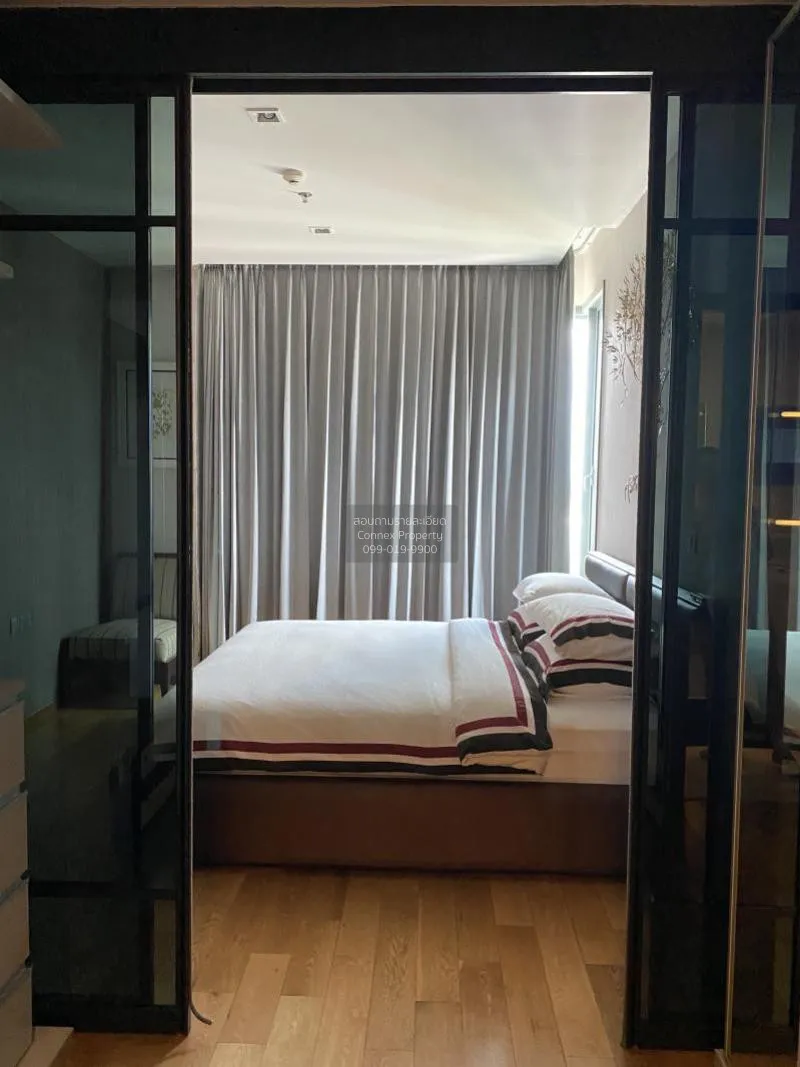 FOR RENT condo , Keyne by Sansiri , BTS-Thong Lo , Khlong Toei , 