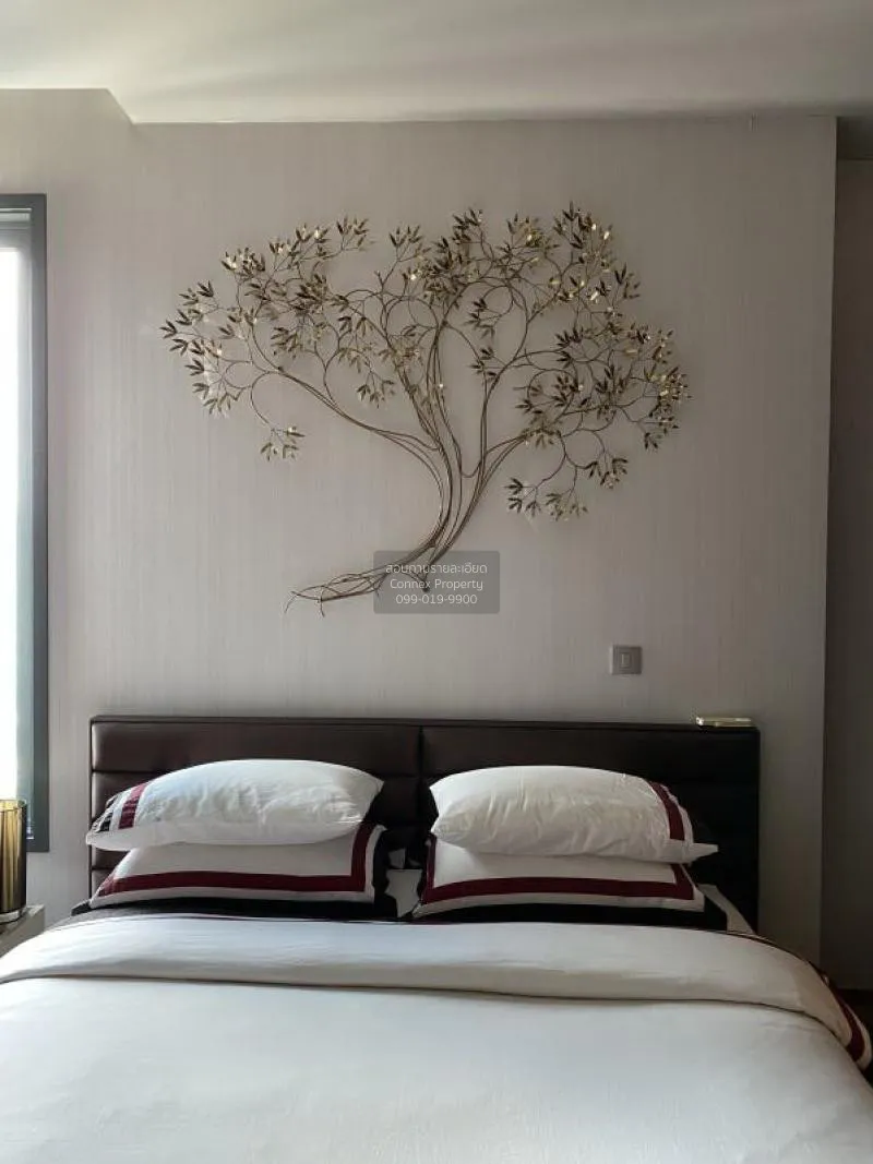 FOR RENT condo , Keyne by Sansiri , BTS-Thong Lo , Khlong Toei , 