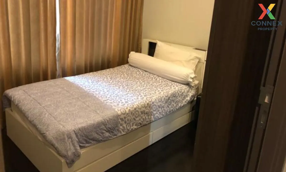 เช่าคอนโด  คีนน์ บาย แสนสิริ BTS-ทองหล่อ คลองเตย เขต คลองเตย กรุง