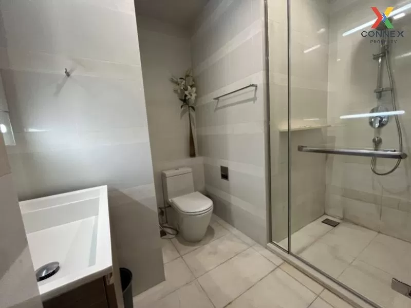 เช่าคอนโด  คีนน์ บาย แสนสิริ BTS-ทองหล่อ คลองเตย เขต คลองเตย กรุง