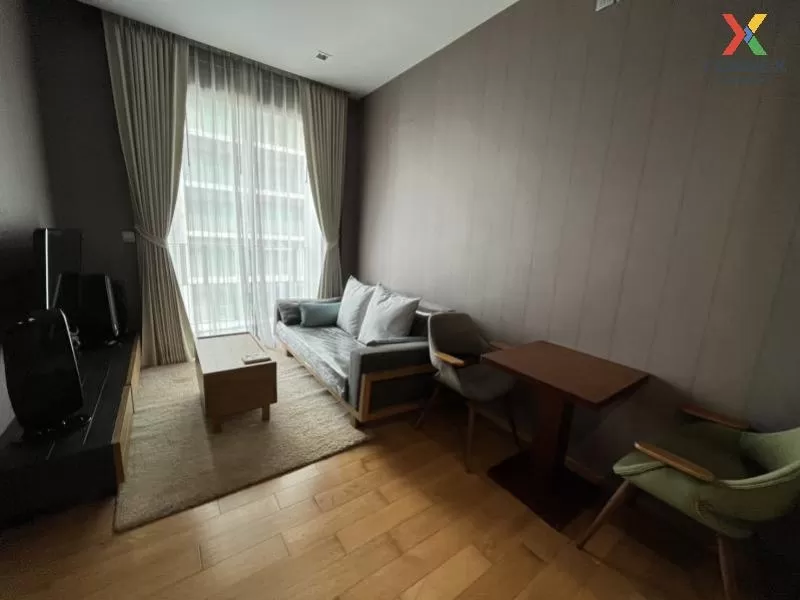 เช่าคอนโด  คีนน์ บาย แสนสิริ BTS-ทองหล่อ คลองเตย เขต คลองเตย กรุง 2