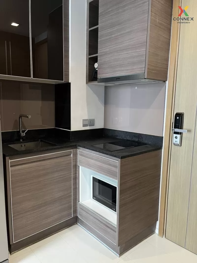 เช่าคอนโด  คีนน์ บาย แสนสิริ BTS-ทองหล่อ คลองเตย เขต คลองเตย กรุง