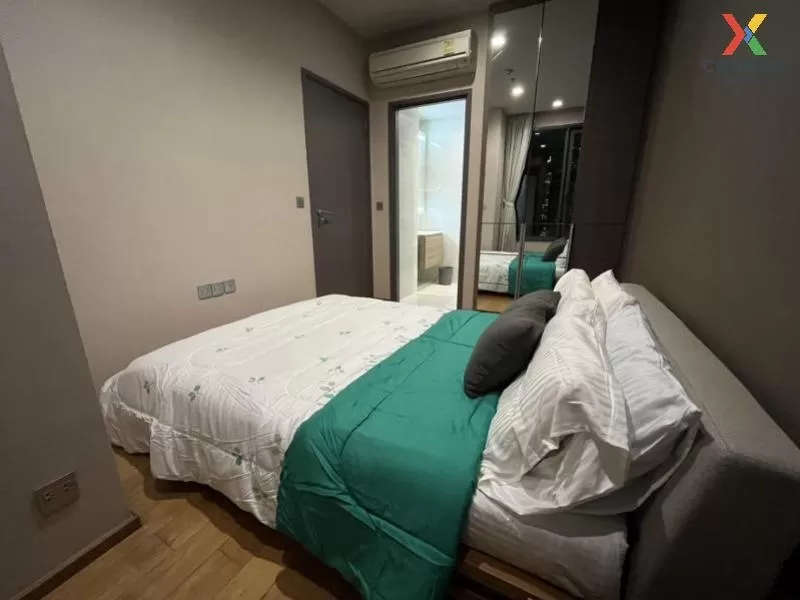 เช่าคอนโด  คีนน์ บาย แสนสิริ BTS-ทองหล่อ คลองเตย เขต คลองเตย กรุง