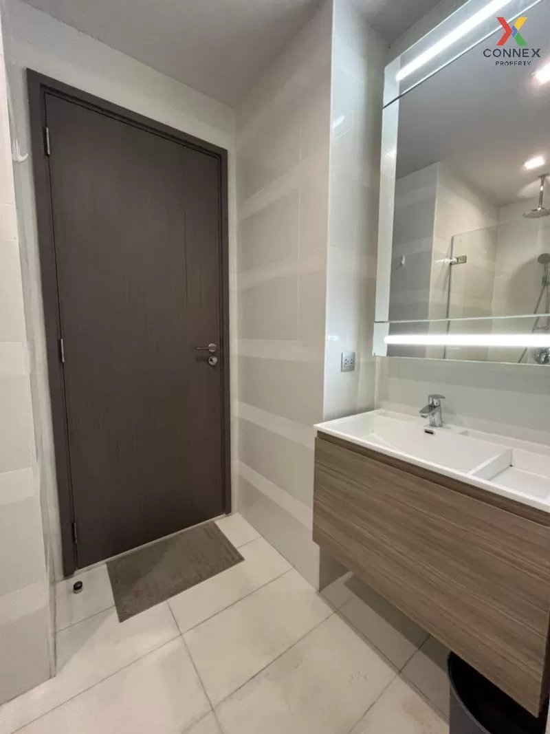 เช่าคอนโด  คีนน์ บาย แสนสิริ BTS-ทองหล่อ คลองเตย เขต คลองเตย กรุง