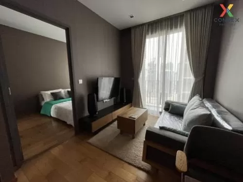 เช่าคอนโด  คีนน์ บาย แสนสิริ BTS-ทองหล่อ คลองเตย เขต คลองเตย กรุงเทพ CX-62107