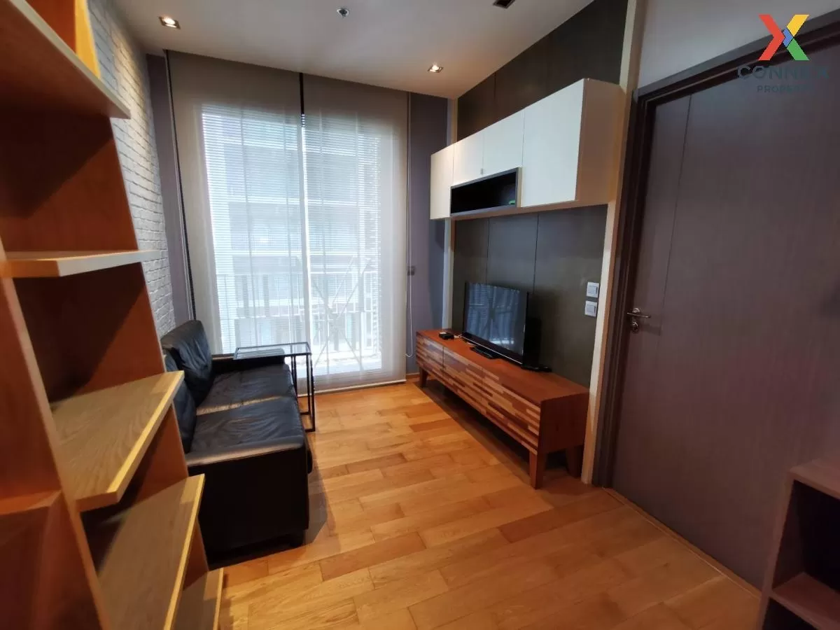 เช่าคอนโด  คีนน์ บาย แสนสิริ BTS-ทองหล่อ คลองเตย เขต คลองเตย กรุง 2