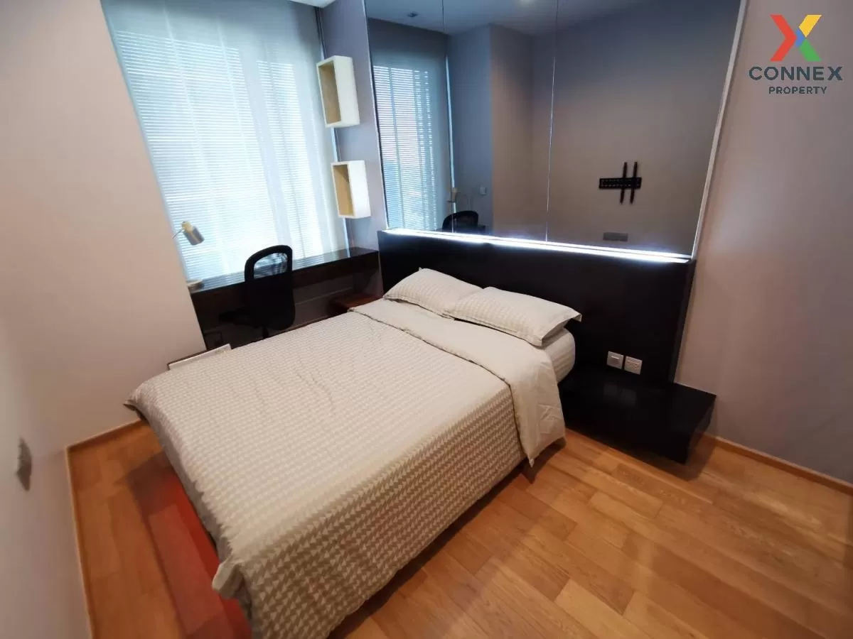 เช่าคอนโด  คีนน์ บาย แสนสิริ BTS-ทองหล่อ คลองเตย เขต คลองเตย กรุง 3