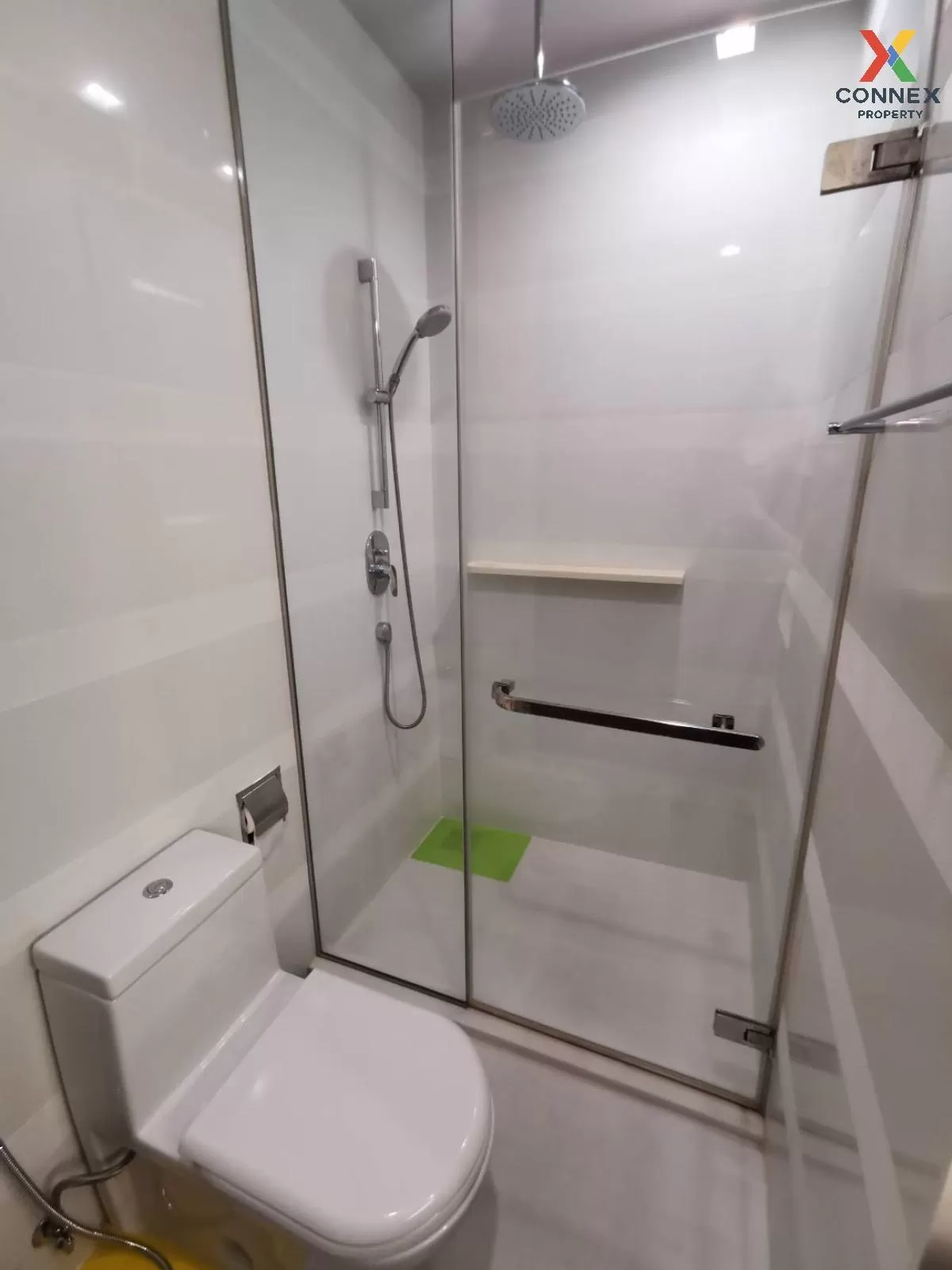 เช่าคอนโด  คีนน์ บาย แสนสิริ BTS-ทองหล่อ คลองเตย เขต คลองเตย กรุง 4