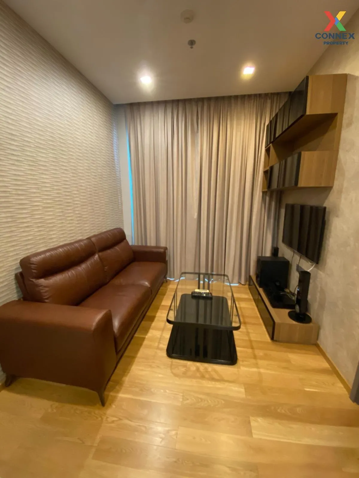 ขายคอนโด  คีนน์ บาย แสนสิริ BTS-ทองหล่อ คลองเตย เขต คลองเตย กรุงเ 1