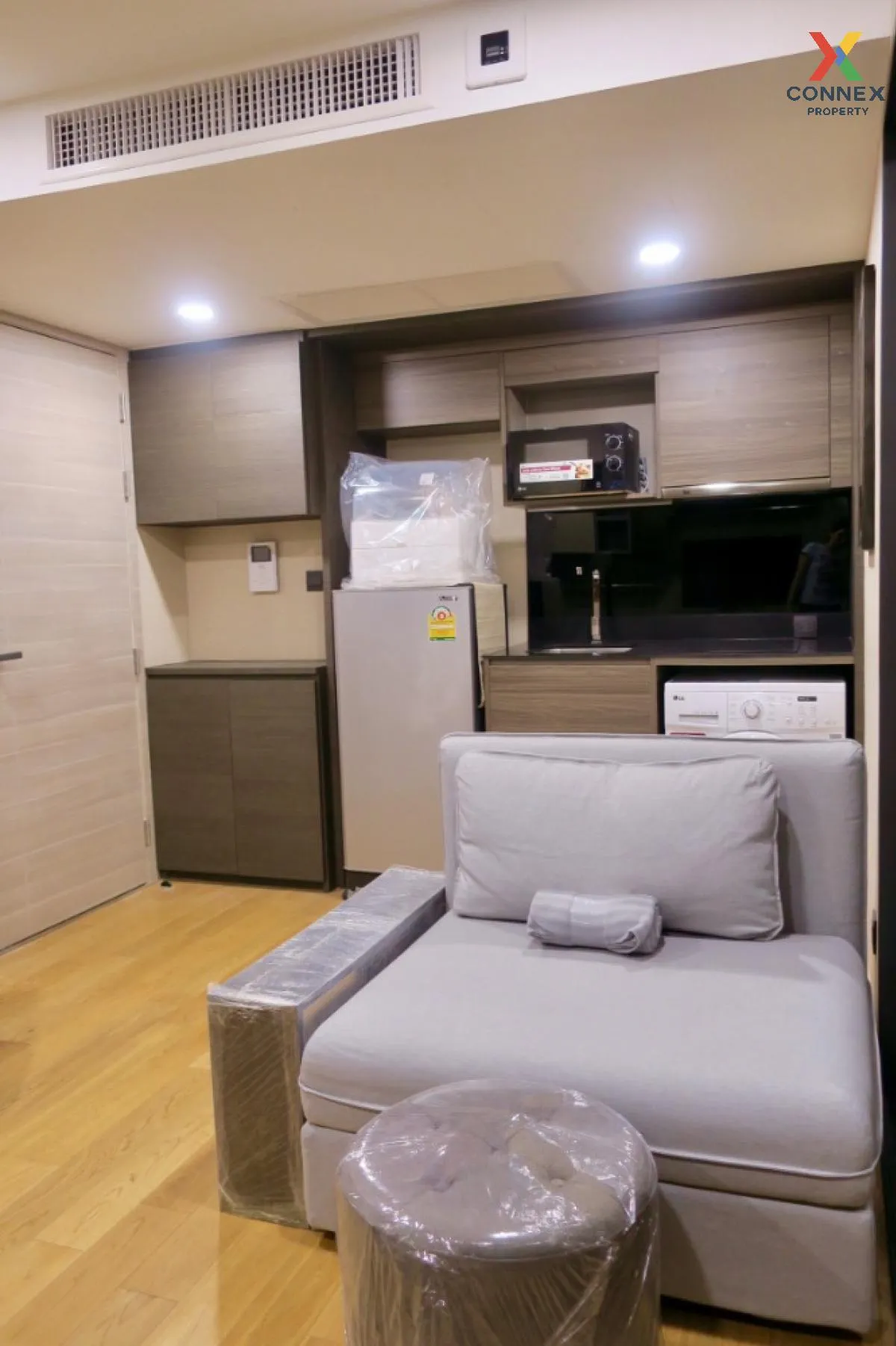 เช่าคอนโด  คลาส หลังสวน BTS-ชิดลม ลุมพินี เขต ปทุมวัน กรุงเทพ CX- 3