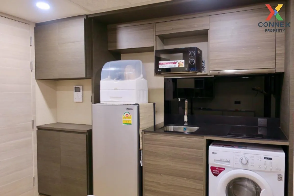 เช่าคอนโด  คลาส หลังสวน BTS-ชิดลม ลุมพินี เขต ปทุมวัน กรุงเทพ CX- 4