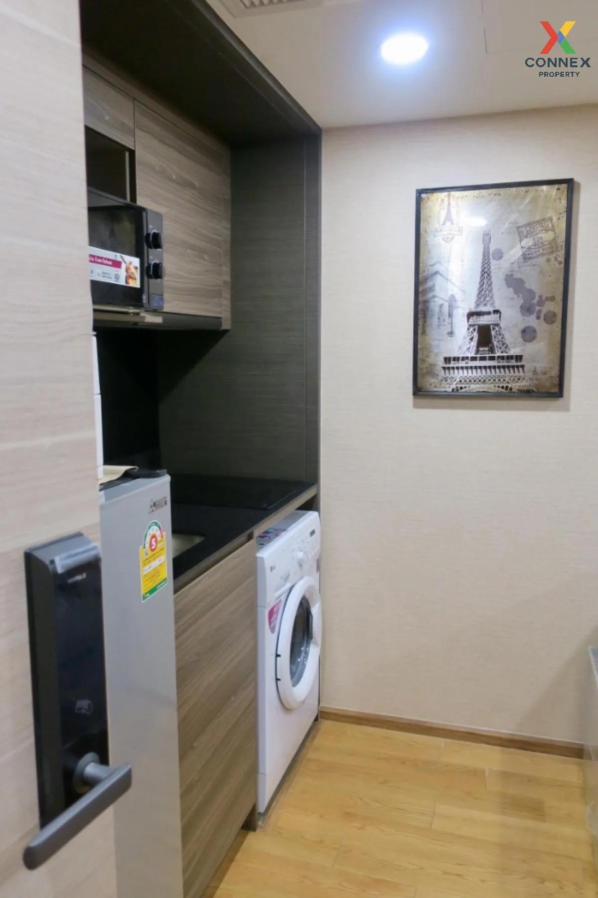 เช่าคอนโด  คลาส หลังสวน BTS-ชิดลม ลุมพินี เขต ปทุมวัน กรุงเทพ CX-