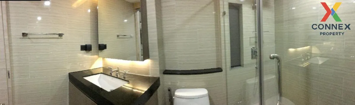 เช่าคอนโด  คลาส หลังสวน BTS-ชิดลม ลุมพินี เขต ปทุมวัน กรุงเทพ CX-