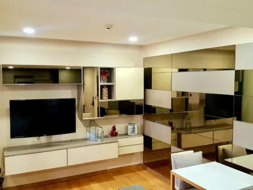 เช่าคอนโด  คลาส หลังสวน BTS-ชิดลม ลุมพินี เขต ปทุมวัน กรุงเทพ CX-62163