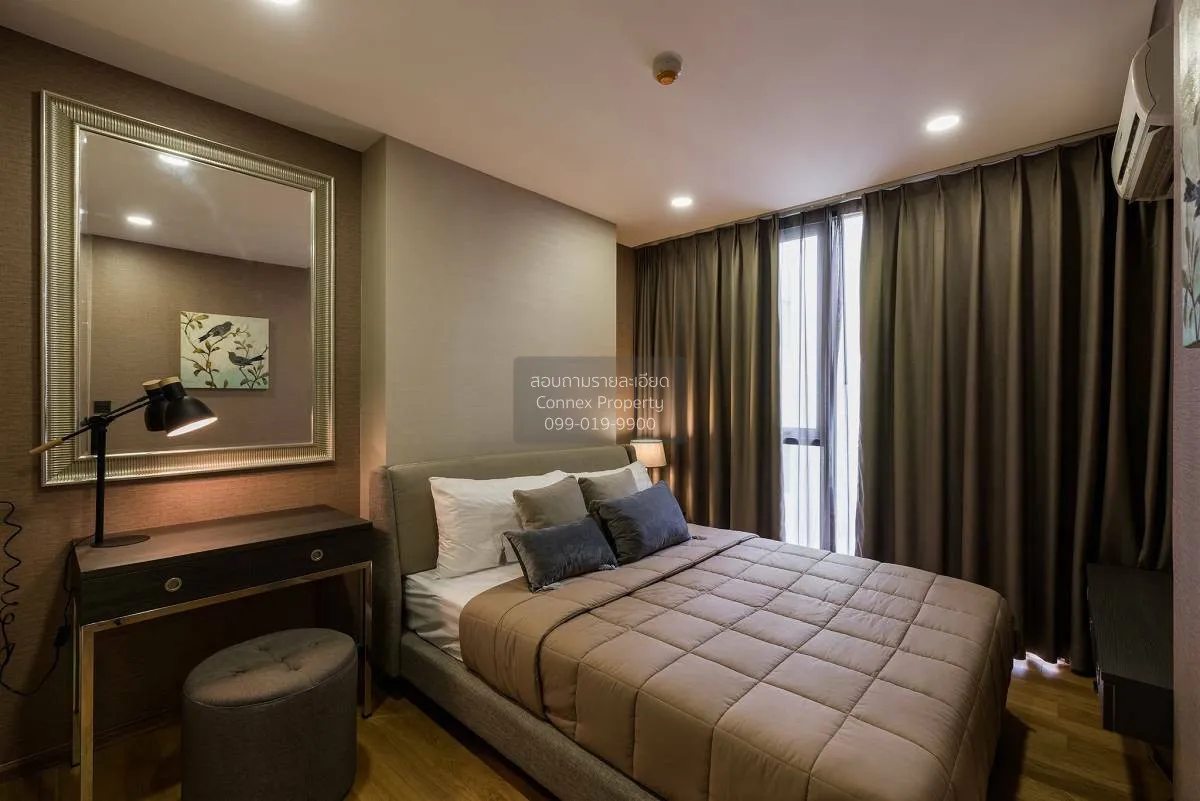 For Rent Condo , Klass Langsuan , BTS-Chit Lom , Lumpini , Pathum