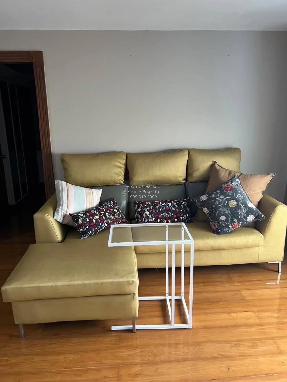 For Rent Condo , Las Colinas , MRT-Sukhumvit , Khlong Toei Nuea , 2