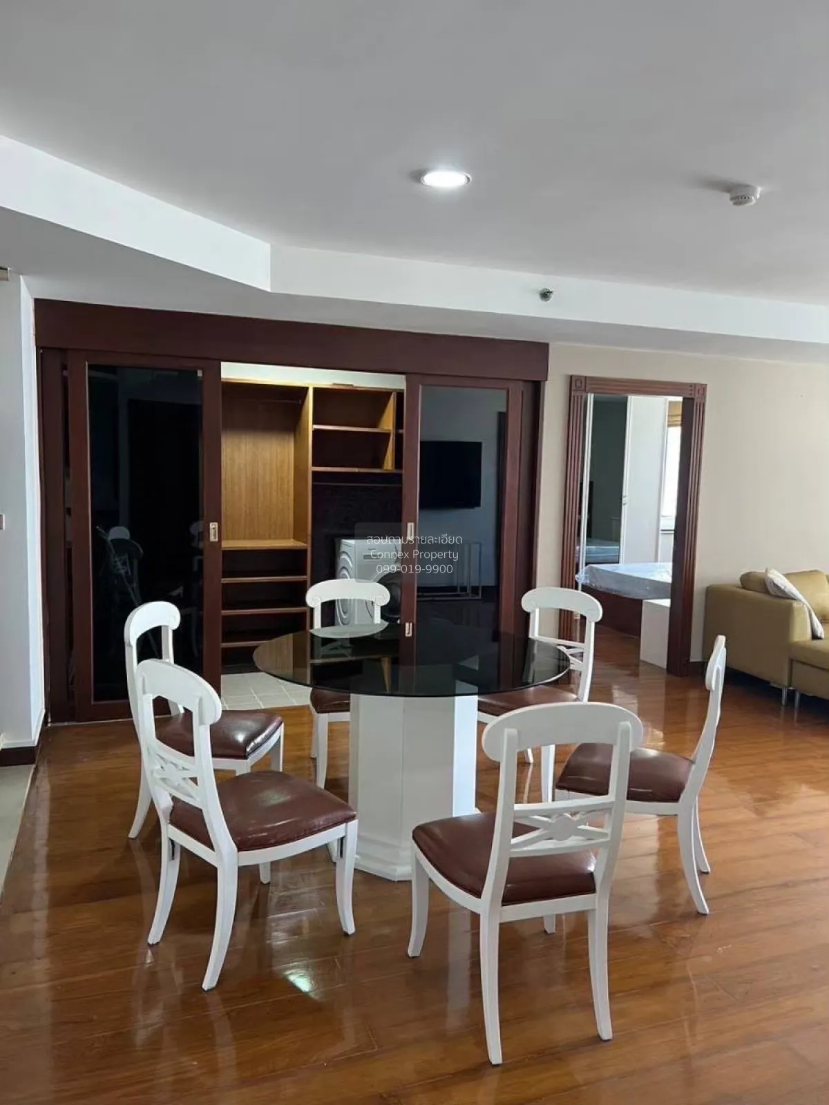 For Rent Condo , Las Colinas , MRT-Sukhumvit , Khlong Toei Nuea ,