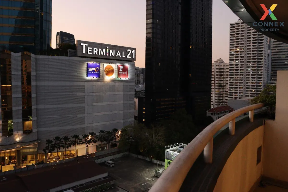 For Rent Condo , Las Colinas , MRT-Sukhumvit , Khlong Toei Nuea ,
