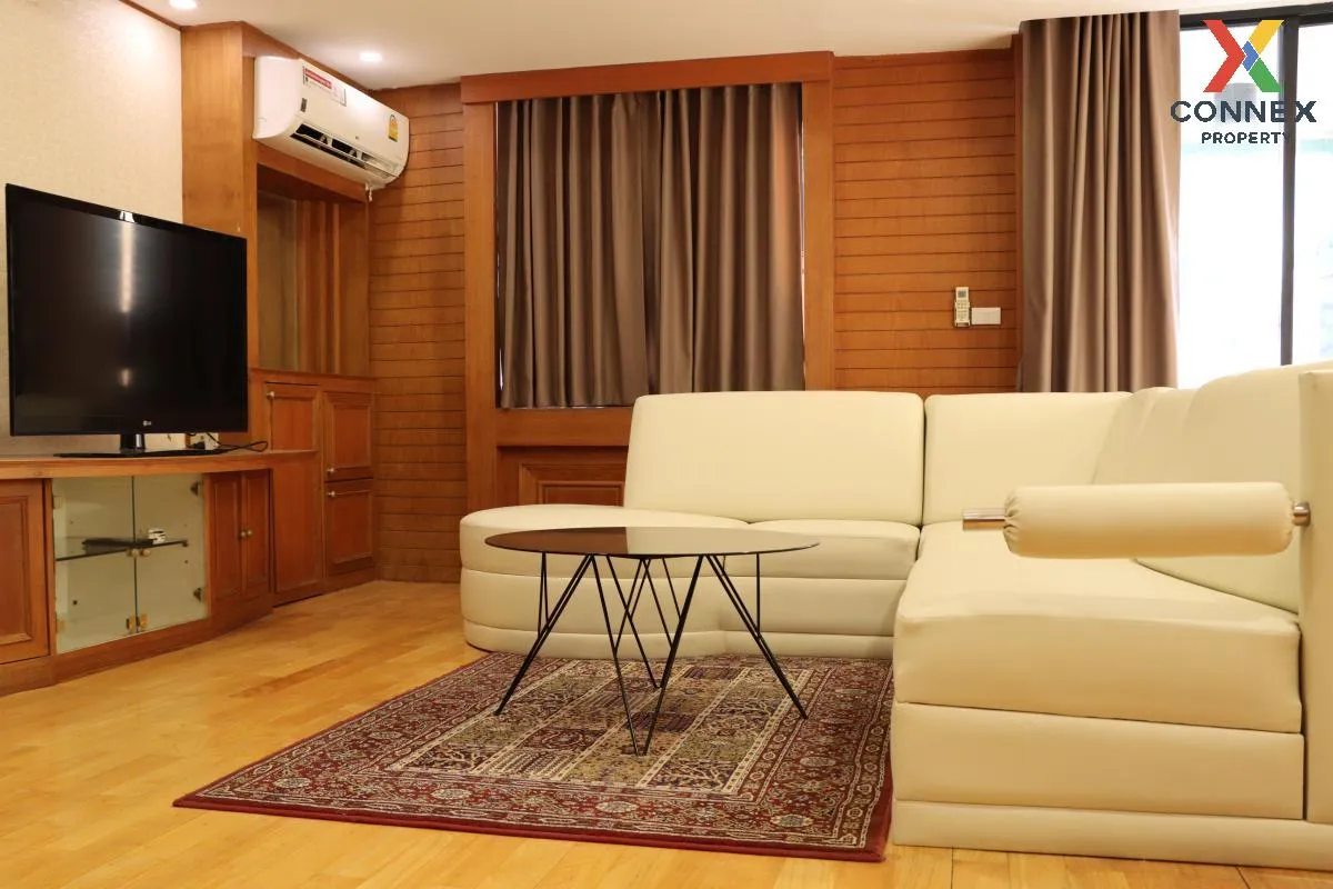 For Rent Condo , Las Colinas , MRT-Sukhumvit , Khlong Toei Nuea , 2