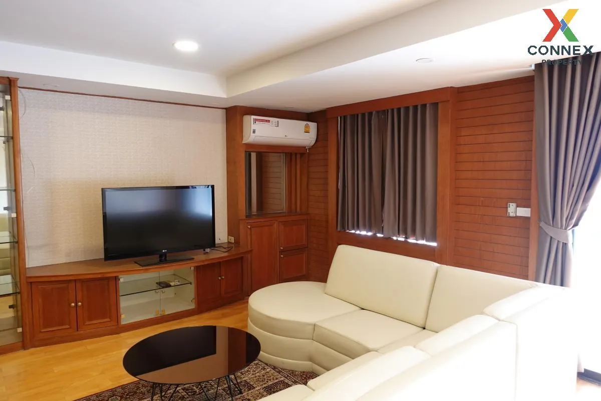 For Rent Condo , Las Colinas , MRT-Sukhumvit , Khlong Toei Nuea , 3