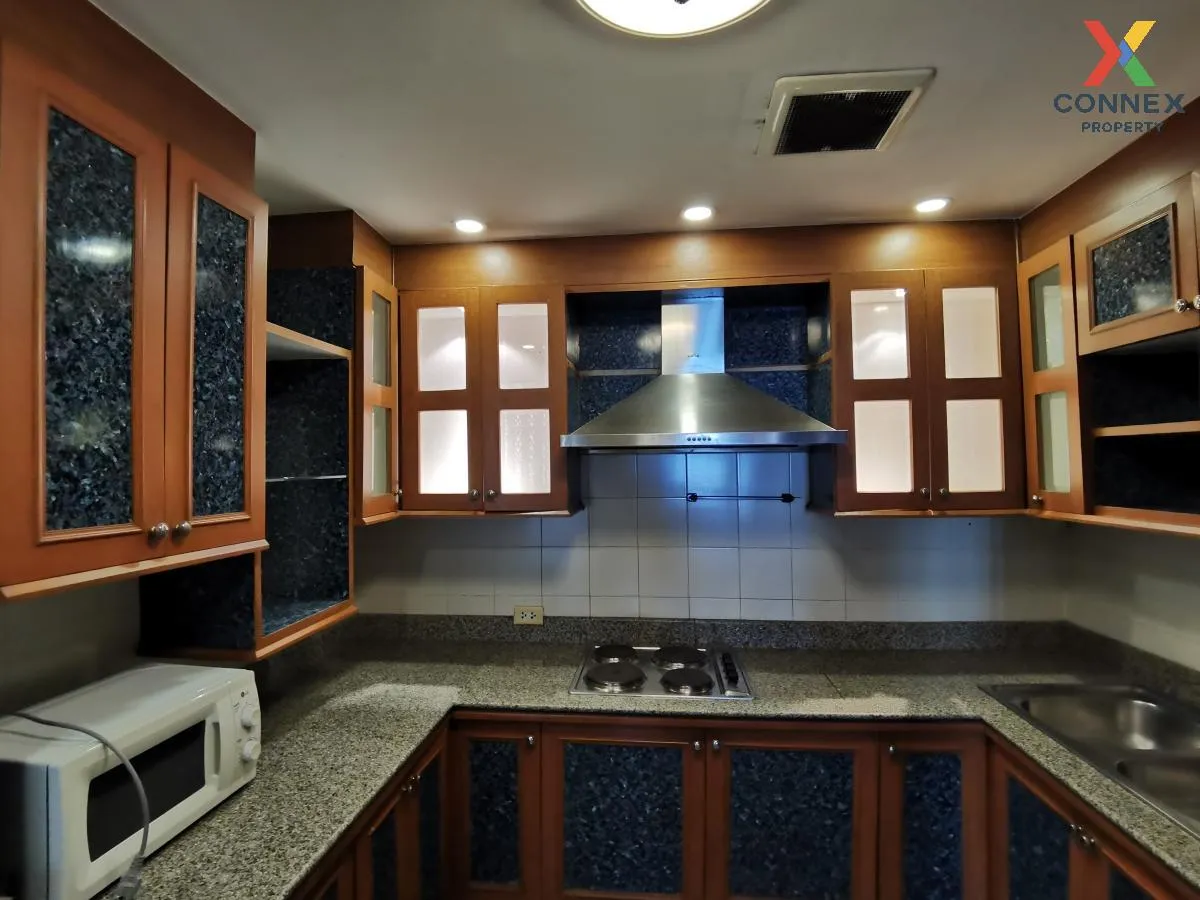 For Rent Condo , Las Colinas , MRT-Sukhumvit , Khlong Toei Nuea ,