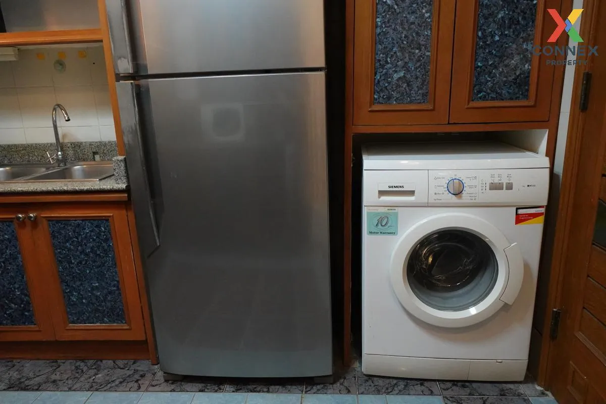 For Rent Condo , Las Colinas , MRT-Sukhumvit , Khlong Toei Nuea ,