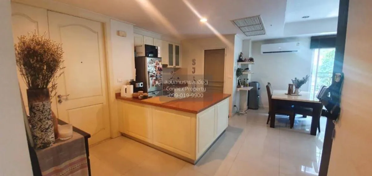 เช่าคอนโด  ลาวีอองโรสเพลส สุขุมวิท 36  BTS-ทองหล่อ คลองตัน เขต คล 2