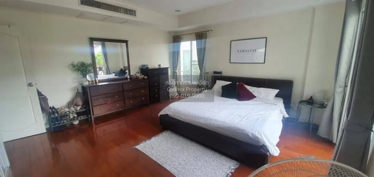 เช่าคอนโด  ลาวีอองโรสเพลส สุขุมวิท 36  BTS-ทองหล่อ คลองตัน เขต คล 4