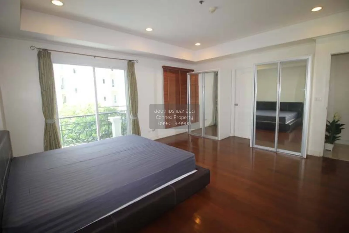 เช่าคอนโด  ลาวีอองโรสเพลส สุขุมวิท 36  BTS-ทองหล่อ คลองตัน เขต คล