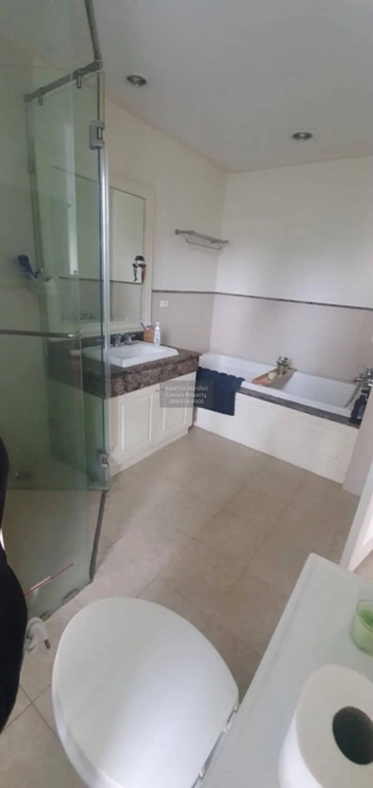 เช่าคอนโด  ลาวีอองโรสเพลส สุขุมวิท 36  BTS-ทองหล่อ คลองตัน เขต คล