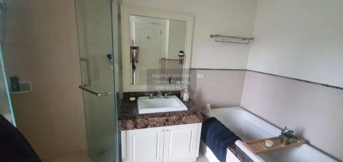 เช่าคอนโด  ลาวีอองโรสเพลส สุขุมวิท 36  BTS-ทองหล่อ คลองตัน เขต คล