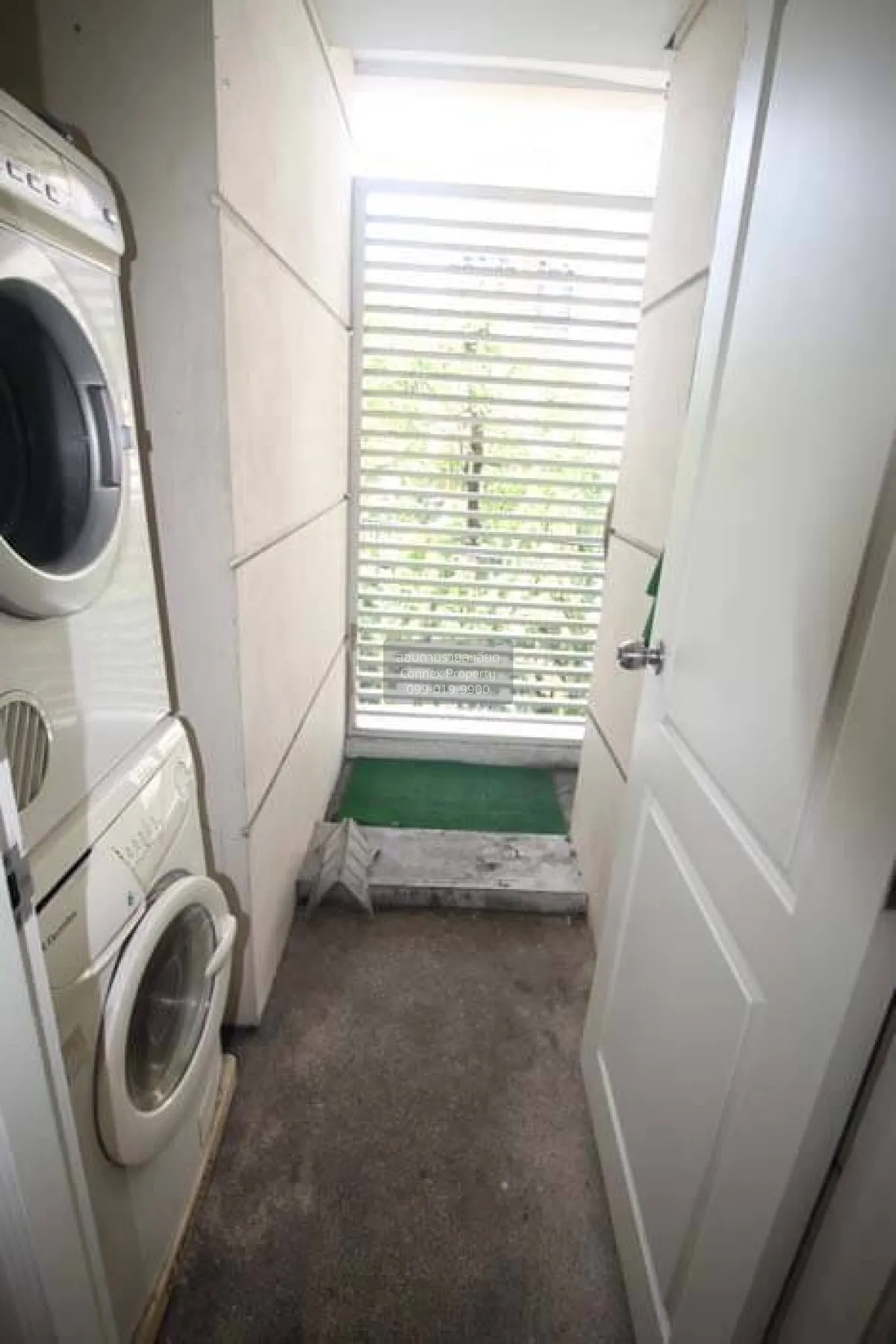 เช่าคอนโด  ลาวีอองโรสเพลส สุขุมวิท 36  BTS-ทองหล่อ คลองตัน เขต คล