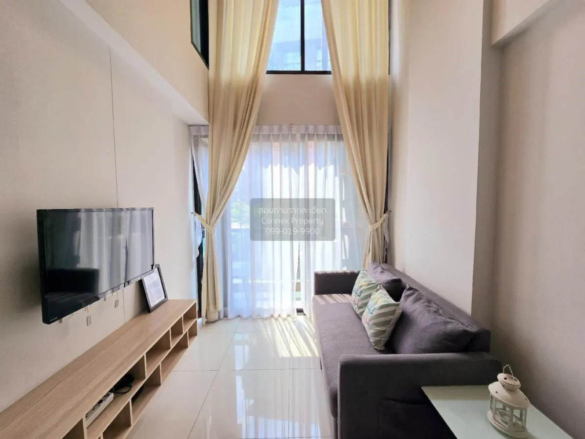 FOR RENT condo , Le Cote Thonglor 8 , BTS-Thong Lo , Khlong Tan N 1