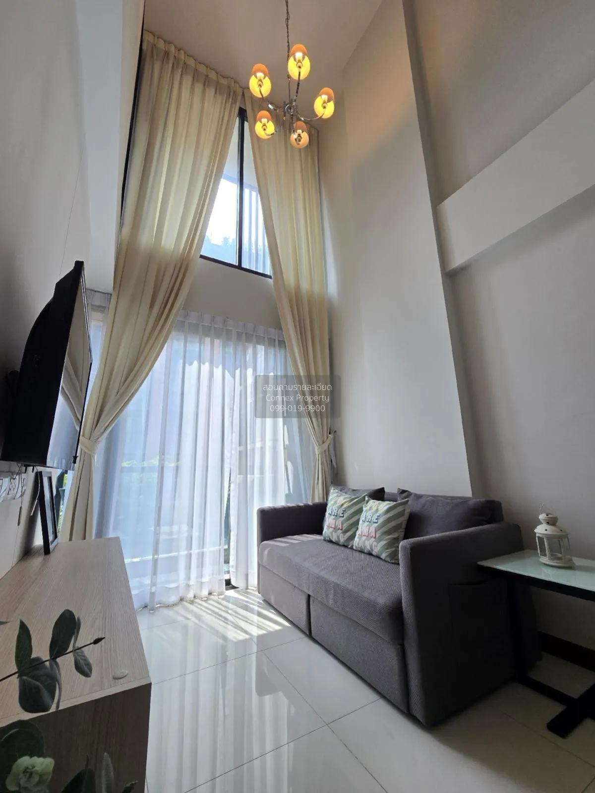FOR RENT condo , Le Cote Thonglor 8 , BTS-Thong Lo , Khlong Tan N 2