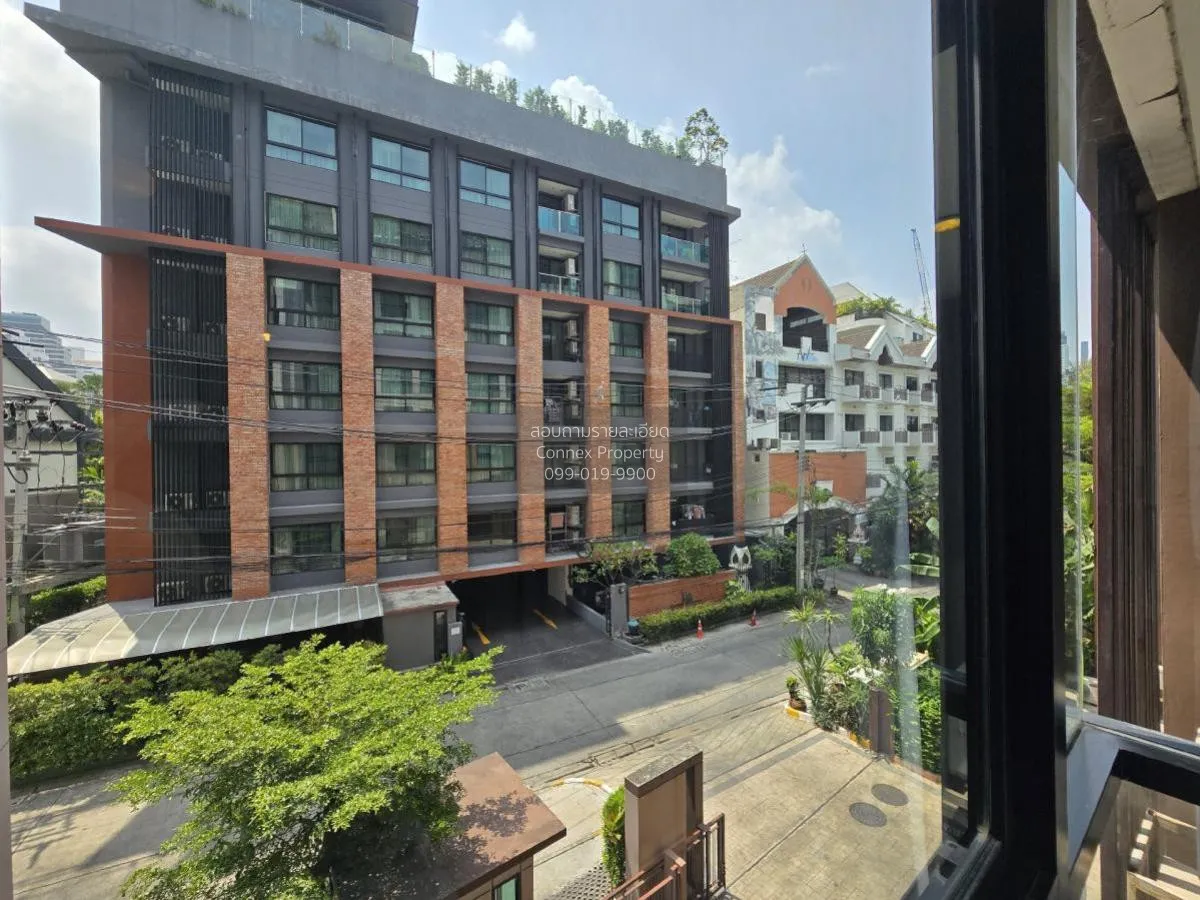 FOR RENT condo , Le Cote Thonglor 8 , BTS-Thong Lo , Khlong Tan N