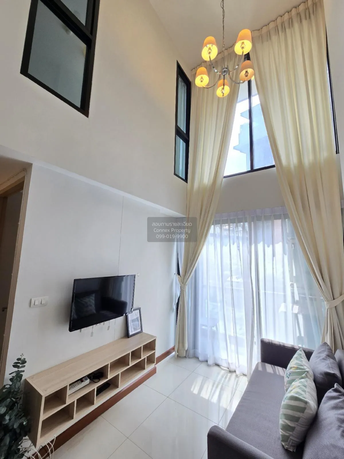 FOR RENT condo , Le Cote Thonglor 8 , BTS-Thong Lo , Khlong Tan N 3