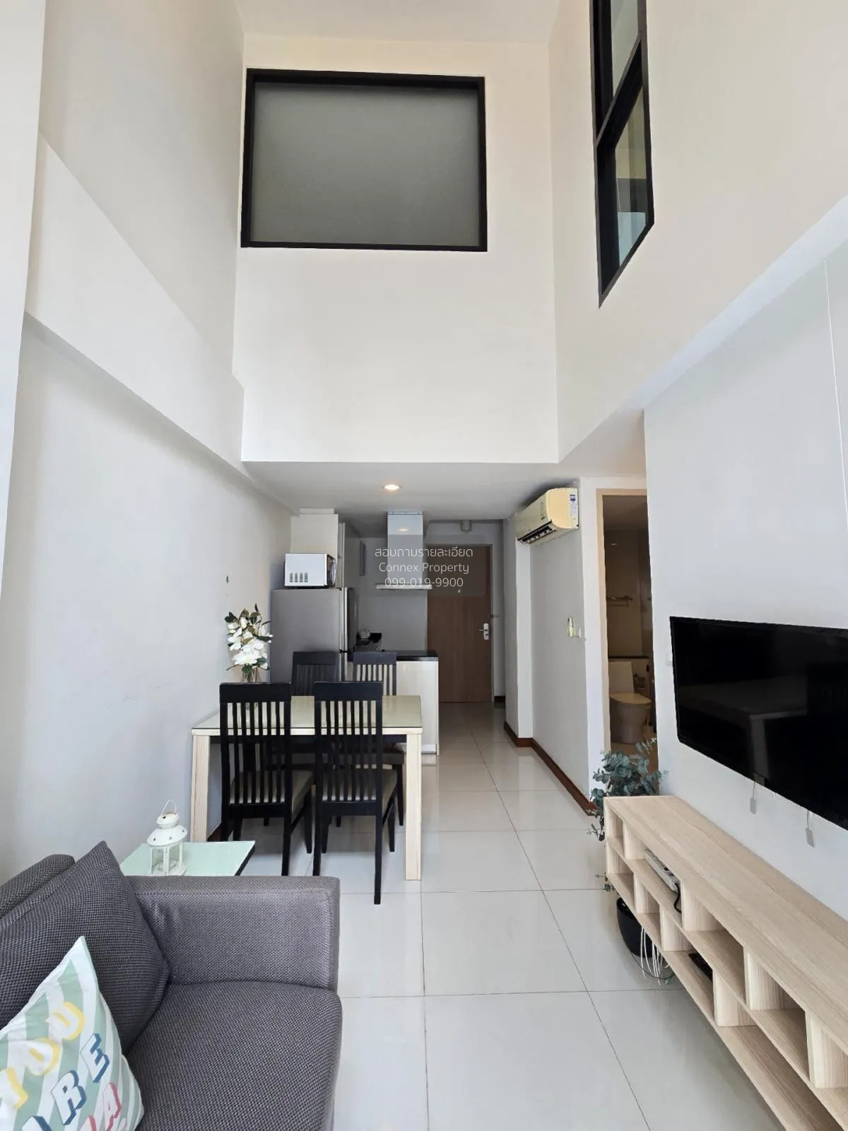 FOR RENT condo , Le Cote Thonglor 8 , BTS-Thong Lo , Khlong Tan N 4