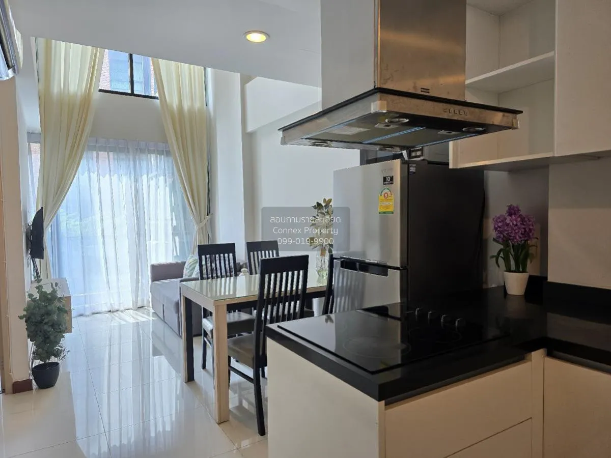 FOR RENT condo , Le Cote Thonglor 8 , BTS-Thong Lo , Khlong Tan N