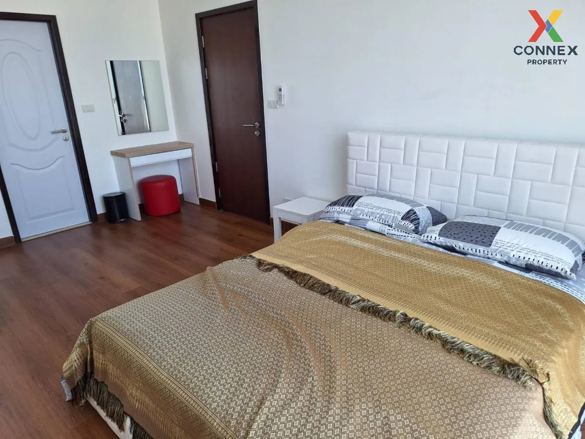 เช่าคอนโด  เลอ ลักซ์ BTS-พระโขนง พระโขนงเหนือ เขต วัฒนา กรุงเทพ C 3