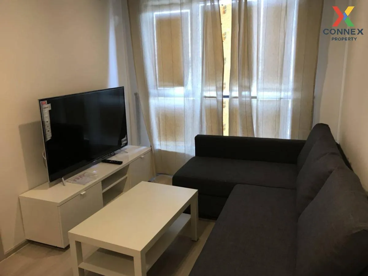 For Sale Condo , Life Sukhumvit 48 , BTS-Phra Khanong , Phra Khan 2