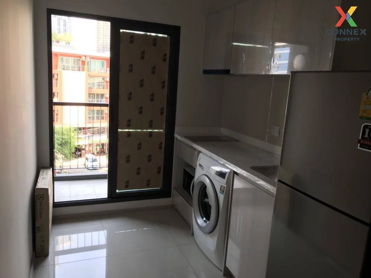 For Sale Condo , Life Sukhumvit 48 , BTS-Phra Khanong , Phra Khan 4