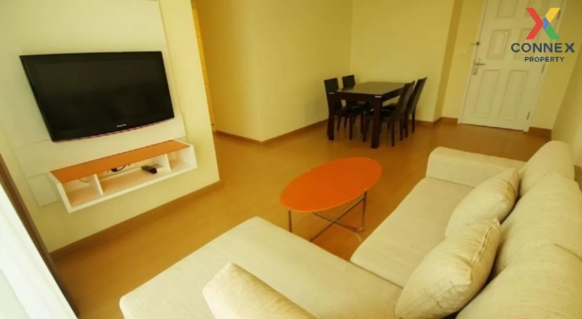 เช่าคอนโด  ไลฟ์ แอท สุขุมวิท 65 BTS-เอกมัย พระโขนงเหนือ เขต วัฒนา 2