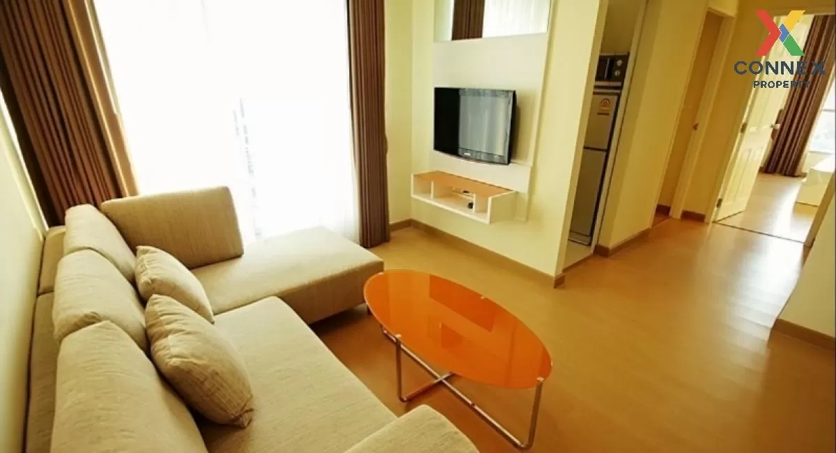 เช่าคอนโด  ไลฟ์ แอท สุขุมวิท 65 BTS-เอกมัย พระโขนงเหนือ เขต วัฒนา 3