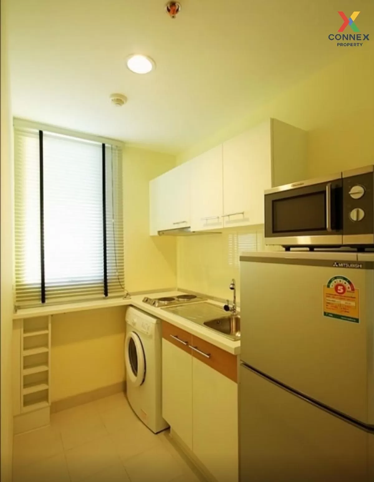 เช่าคอนโด  ไลฟ์ แอท สุขุมวิท 65 BTS-เอกมัย พระโขนงเหนือ เขต วัฒนา 4