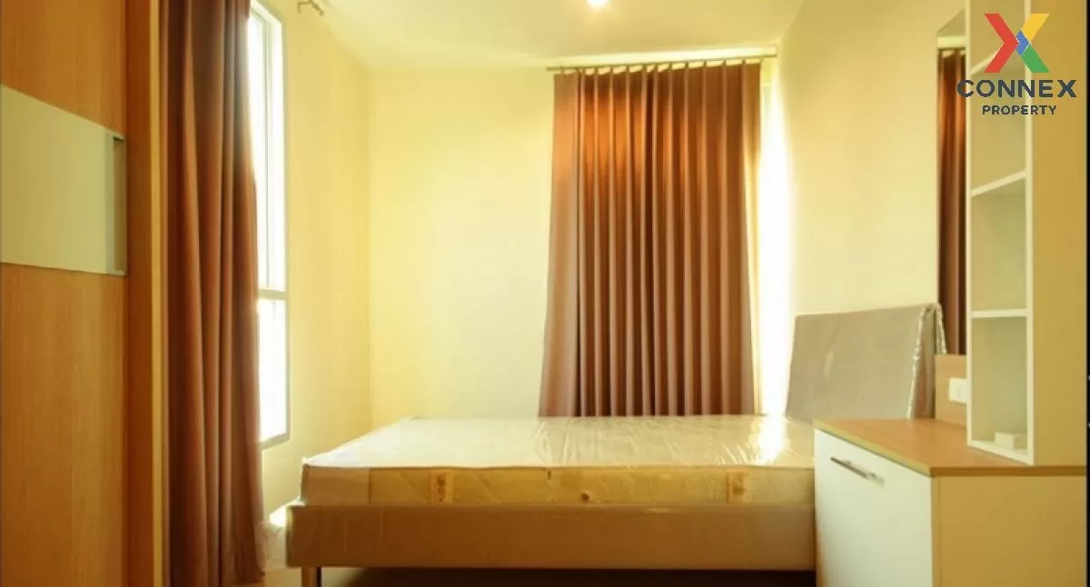 เช่าคอนโด  ไลฟ์ แอท สุขุมวิท 65 BTS-เอกมัย พระโขนงเหนือ เขต วัฒนา